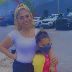 Meet your Posher, Naty